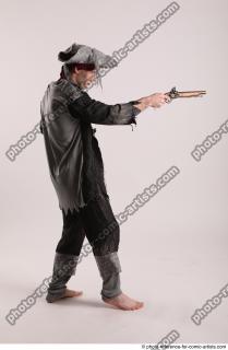 07 2019 01 JACK PIRATE WITH GUN AND DAGGER